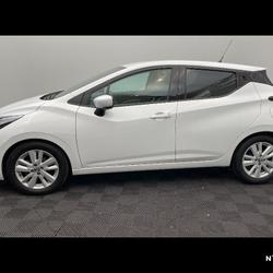 Nissan Micra Micra IG-T 100 N-Connecta Rouen