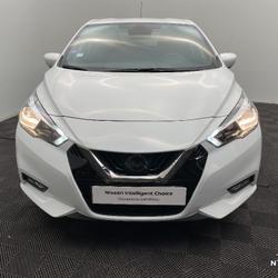 Nissan Micra Micra IG-T 100 N-Connecta Rouen