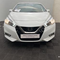 Nissan Micra Micra IG-T 100 N-Connecta Rouen