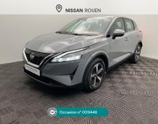 Nissan Qashqai Rouen
