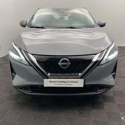 Nissan Qashqai Qashqai e-Power 190 ch Business Edition Rouen