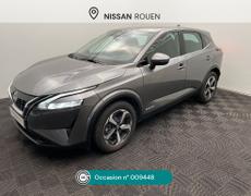 Nissan Qashqai Rouen