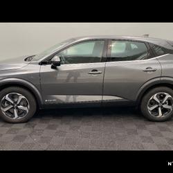Nissan Qashqai Qashqai e-Power 190 ch Business Edition Rouen