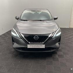 Nissan Qashqai Qashqai e-Power 190 ch Business Edition Rouen