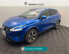 Nissan Qashqai Rouen