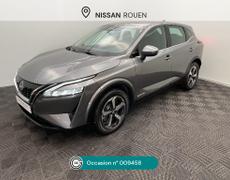 Nissan Qashqai Rouen