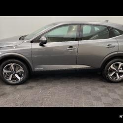 Nissan Qashqai Qashqai e-Power 190 ch Business Edition Rouen