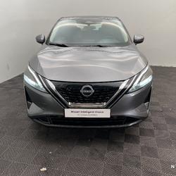 Nissan Qashqai Qashqai e-Power 190 ch Business Edition Rouen