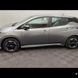Nissan Leaf Leaf Electrique 40kWh Acenta Rouen