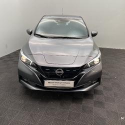 Nissan Leaf Leaf Electrique 40kWh Acenta Rouen