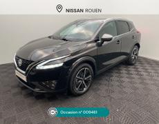 Nissan Qashqai Rouen