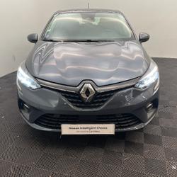 Renault Clio 5 Clio E-Tech 140 - 21N Intens Rouen