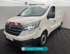 Renault Trafic combi Rouen