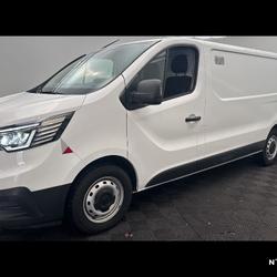 Renault Trafic combi TRAFIC FGN L2H1 3000 KG BLUE DCI 150 EDC CONFORT Rouen