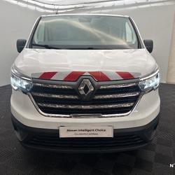 Renault Trafic combi TRAFIC FGN L2H1 3000 KG BLUE DCI 150 EDC CONFORT Rouen