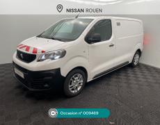 Peugeot Expert Rouen