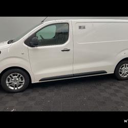 Peugeot Expert EXPERT FGN TOLE STANDARD BLUEHDI 180 S&S EAT8 PREMIUM Rouen