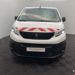 Peugeot Expert EXPERT FGN TOLE STANDARD BLUEHDI 180 S&S EAT8 PREMIUM Rouen
