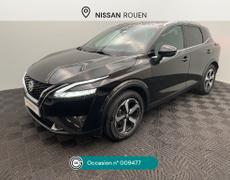 Nissan Qashqai Rouen