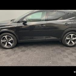 Nissan Qashqai Qashqai Mild Hybrid 158 ch Xtronic Tekna+ Rouen