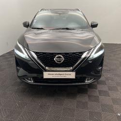 Nissan Qashqai Qashqai Mild Hybrid 158 ch Xtronic Tekna+ Rouen