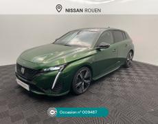 Peugeot 308 III Phase 1 Rouen