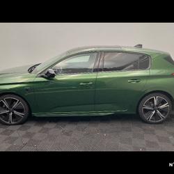 Peugeot 308 III Phase 1 308 BlueHDi 130ch S&S EAT8 GT Rouen