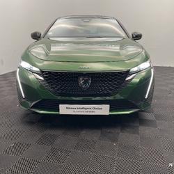 Peugeot 308 III Phase 1 308 BlueHDi 130ch S&S EAT8 GT Rouen