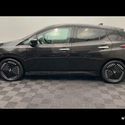 Nissan Leaf Leaf Electrique 40kWh N-Connecta Rouen