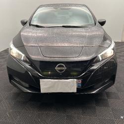 Nissan Leaf Leaf Electrique 40kWh N-Connecta Rouen