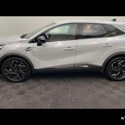 Renault Symbioz Symbioz E-Tech full hybrid 145 Esprit Alpine Rouen