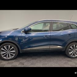 Renault Kadjar Kadjar Blue dCi 115 EDC Black Edition Rouen