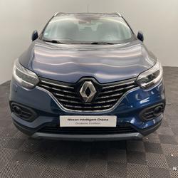 Renault Kadjar Kadjar Blue dCi 115 EDC Black Edition Rouen