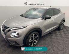 Nissan Juke Rouen