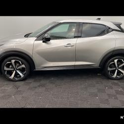 Nissan Juke Juke DIG-T 114 DCT7 Tekna Rouen