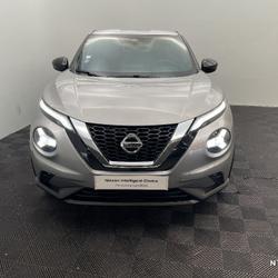 Nissan Juke Juke DIG-T 114 DCT7 Tekna Rouen