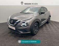 Nissan Juke Rouen