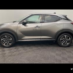 Nissan Juke Juke DIG-T 114 N-Connecta Rouen