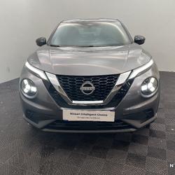 Nissan Juke Juke DIG-T 114 N-Connecta Rouen