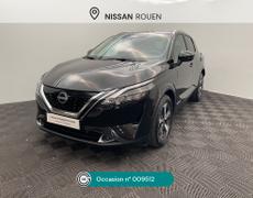 Nissan Qashqai Rouen