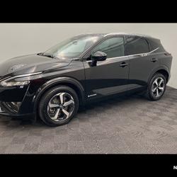 Nissan Qashqai Qashqai e-Power 190 ch N-Connecta Rouen