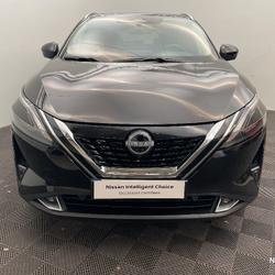 Nissan Qashqai Qashqai e-Power 190 ch N-Connecta Rouen