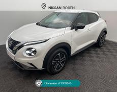 Nissan Juke Rouen