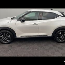 Nissan Juke Juke DIG-T 114 N-Connecta Rouen