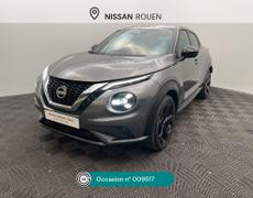 Nissan Juke Rouen