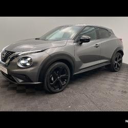 Nissan Juke Juke DIG-T 114 Tekna Rouen
