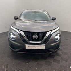 Nissan Juke Juke DIG-T 114 Tekna Rouen