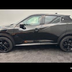 Nissan Juke Juke DIG-T 114 Tekna Rouen
