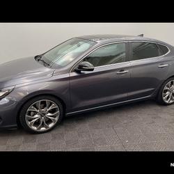 Hyundai i30 i30 Fastback 1.4 T-GDi 140 DCT-7 Executive Rouen