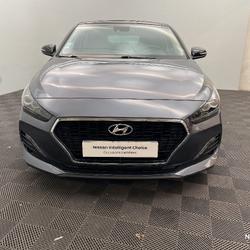 Hyundai i30 i30 Fastback 1.4 T-GDi 140 DCT-7 Executive Rouen